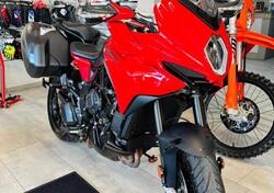 MV Agusta Superveloce 800 (2021 - 25) usata