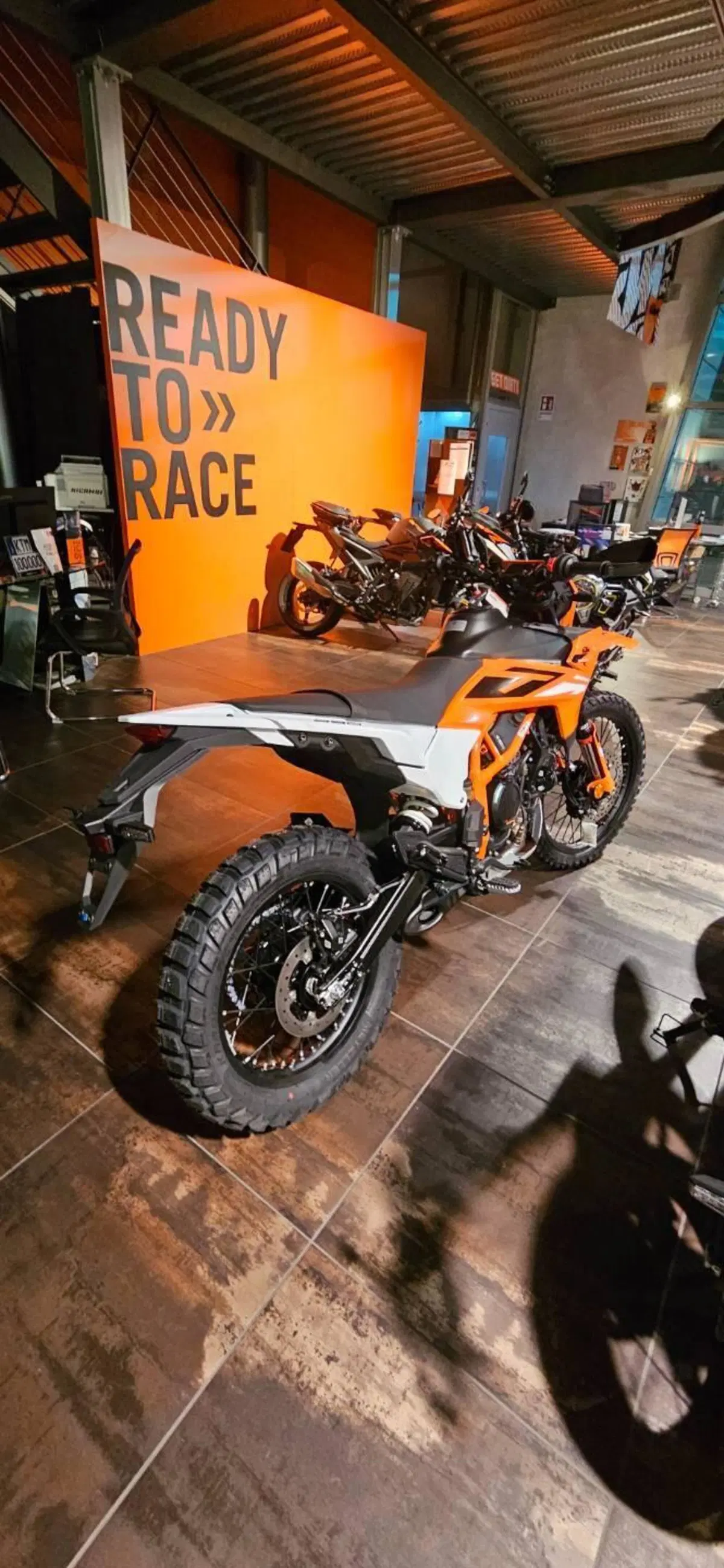 KTM 390 Enduro R (2025 - 26) (15)