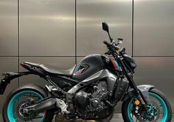 Yamaha MT-09 (2021 - 23) usata