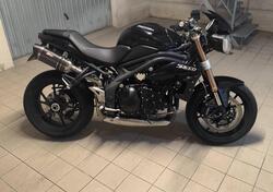 Triumph Speed Triple 1050 (2011 - 13) usata