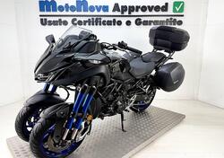 Yamaha Niken 850 (2018 - 20) usata
