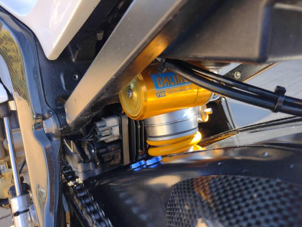 Bmw S 1000 RR (2015 - 16) (4)