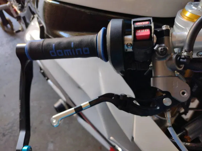 Bmw S 1000 RR (2015 - 16) (9)
