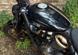 Benda Motorcycles Napoleon Bob 500 (2024 - 25) usata