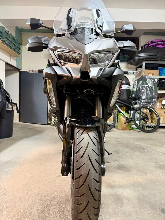 Kawasaki Versys 1100 SE (2025 - 26) (2)