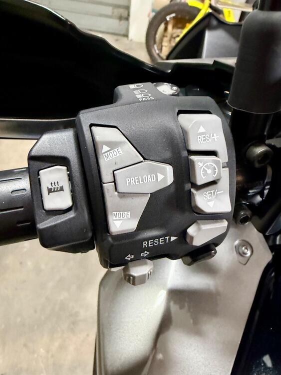 Kawasaki Versys 1100 SE (2025 - 26) (5)