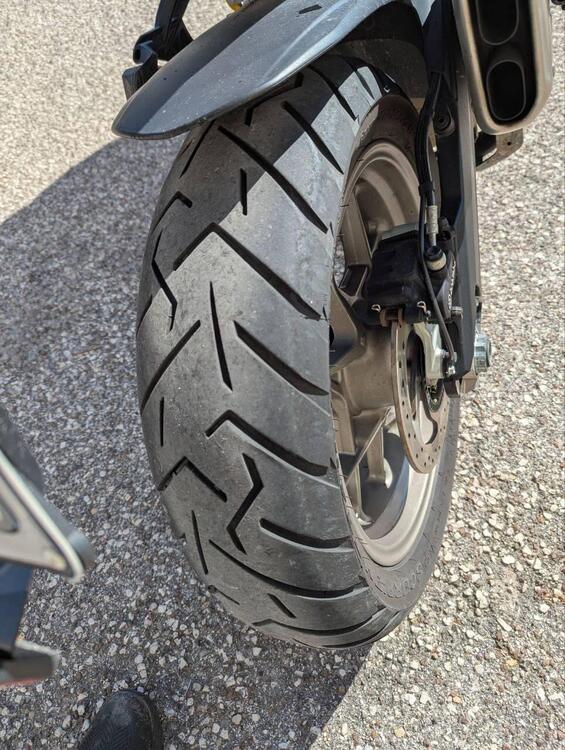 Ducati Multistrada 950 (2018) (2)