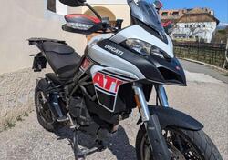 Ducati Multistrada 950 (2018) usata