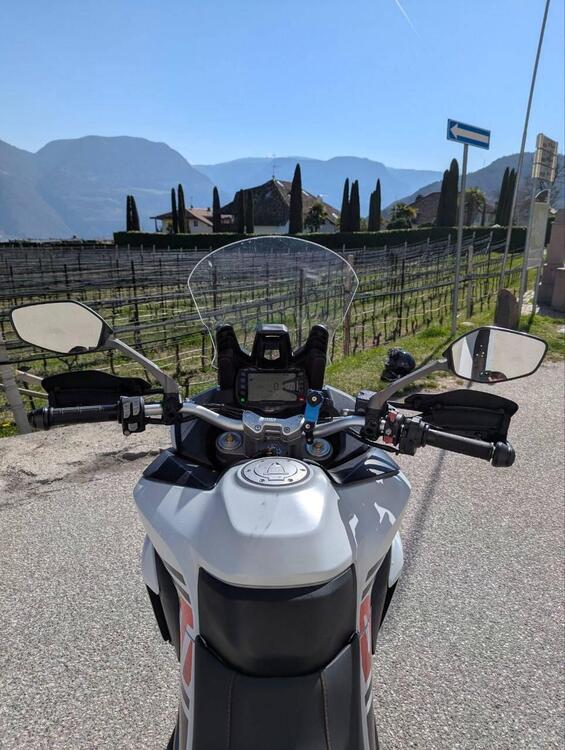 Ducati Multistrada 950 (2018) (5)