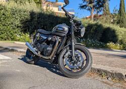 Triumph Speed Twin 1200 (2019 - 20) usata
