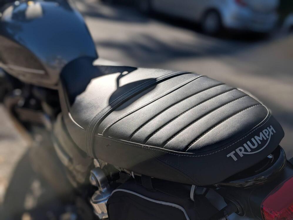 Triumph Speed Twin 1200 (2019 - 20) (5)