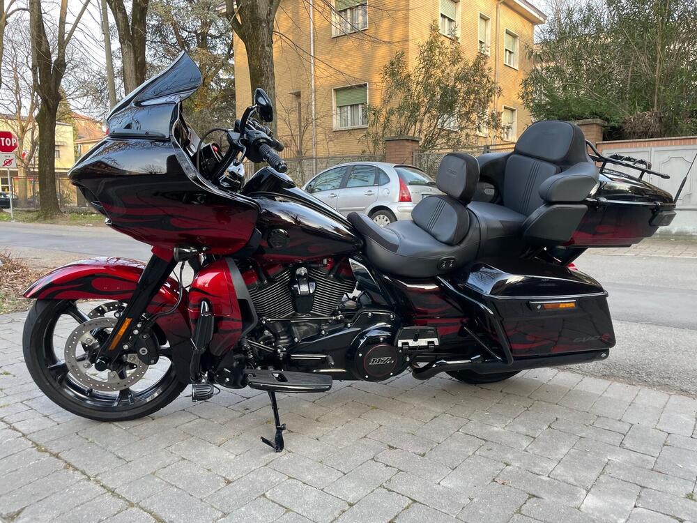 Harley-Davidson CVO Road Glide Limited (2022) (5)