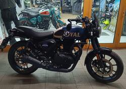 Royal Enfield HNTR 350 (2022 - 25) usata