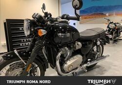 Triumph Bonneville T120 (2021 - 25) usata
