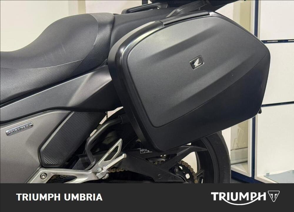 Honda Integra 750 DCT (2018 - 20) (3)