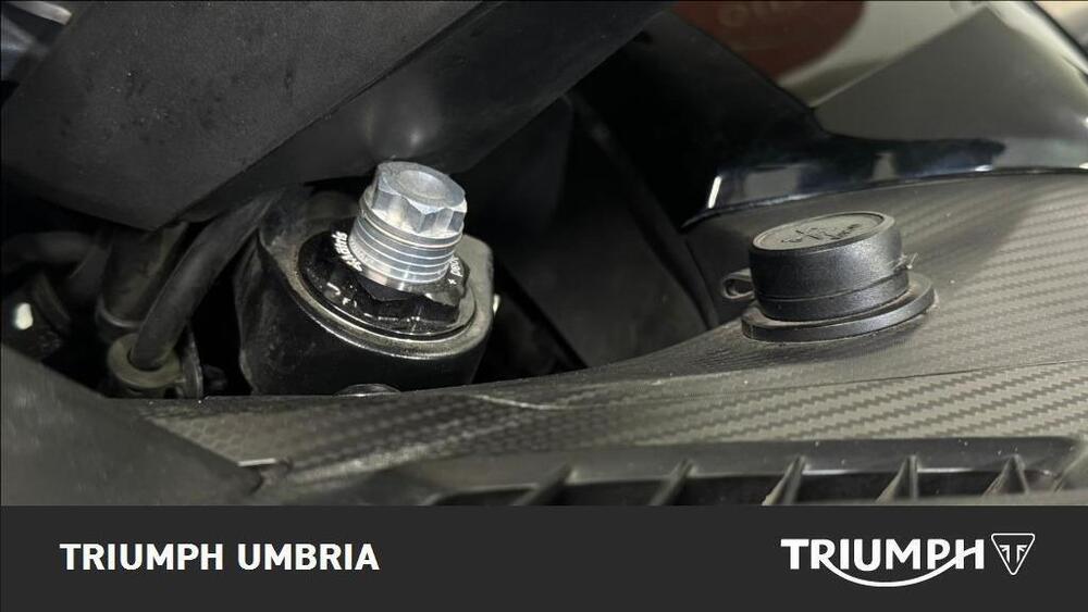 Honda Integra 750 DCT (2018 - 20) (4)