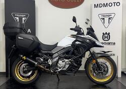 Suzuki V-Strom 650XT (2021 - 25) usata