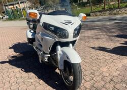 Honda GL 1800 Gold Wing (2012 - 17) usata