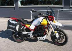 Moto Guzzi V85 TT Evocative Graphics (2019 - 20) usata