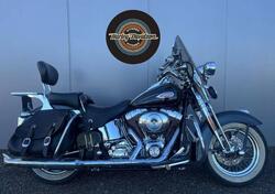 Harley-Davidson 1340 Heritage Springer (1997 - 99) - FLSTS usata