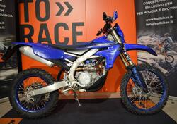 Yamaha WR 450 F (2022 - 24) usata