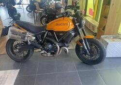 Ducati Scrambler 1100 Tribute Pro (2022 - 24) usata
