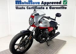 Moto Guzzi V7 Stone Corsa (2023 - 25) usata