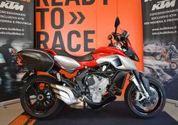 MV Agusta Stradale 800 EAS ABS (2015 - 17) usata