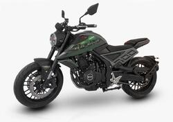 Swm Gran Milano 500 (2026) nuova