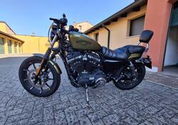 Harley-Davidson 883 Iron (2014 - 16) - XL 883N usata