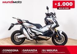 Honda X-ADV 750 (2018 - 20) usata