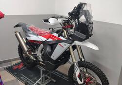 Fantic Motor XEF 450 Rally Factory (2023) usata