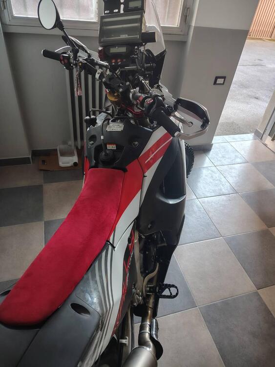 Fantic Motor XEF 450 Rally Factory (2023) (2)