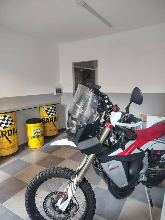 Fantic Motor XEF 450 Rally Factory (2023) (3)