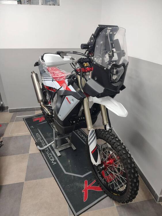 Fantic Motor XEF 450 Rally Factory (2023) (4)