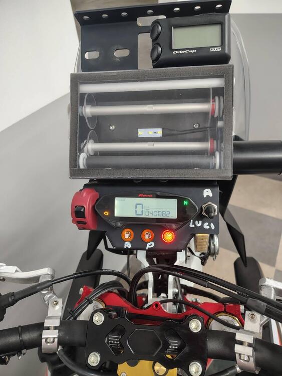 Fantic Motor XEF 450 Rally Factory (2023) (5)