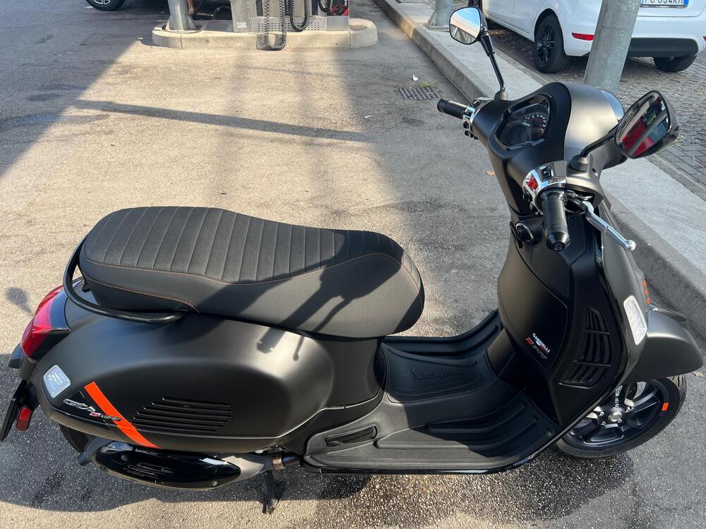 Vespa GTS 300 Super Sport (2023 - 24) (5)
