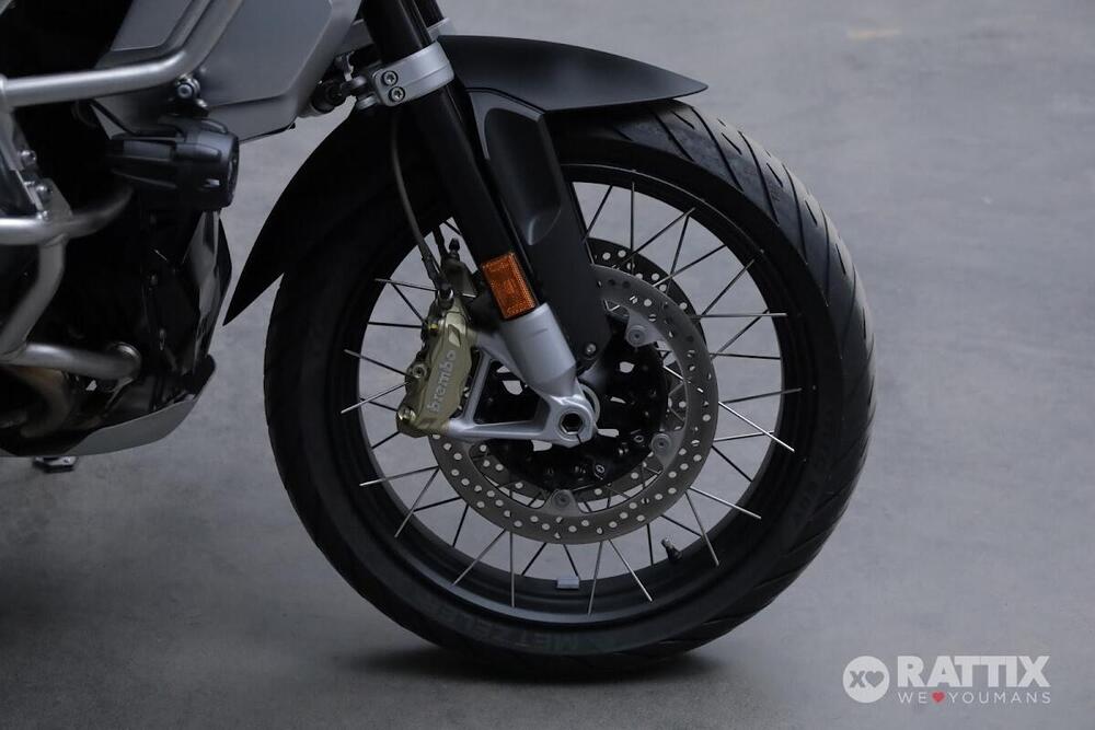 Bmw R 1250 GS Adventure (2021 - 24) (3)