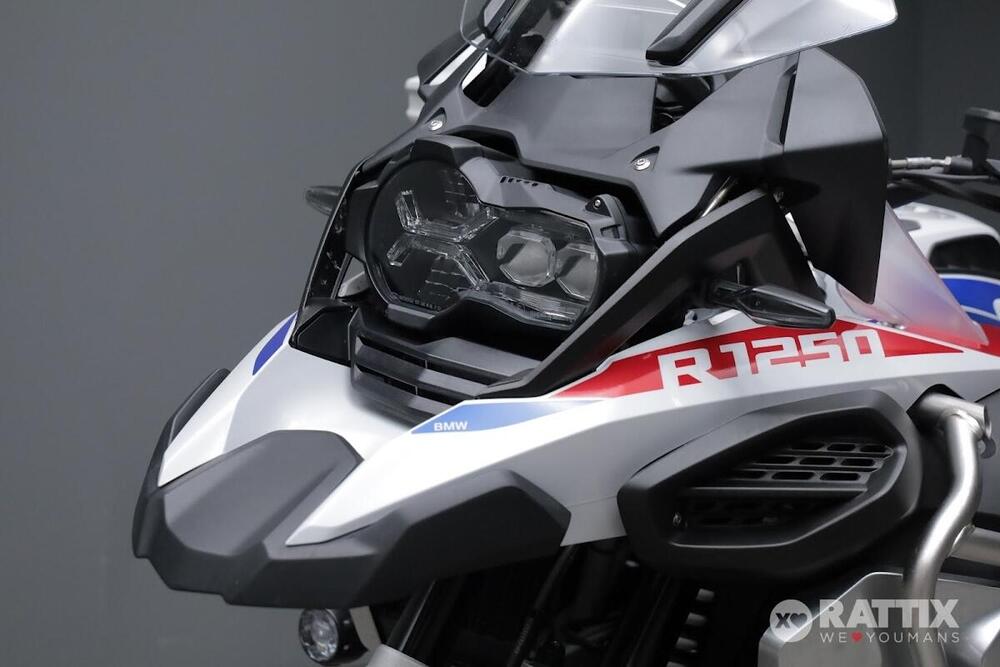 Bmw R 1250 GS Adventure (2021 - 24) (4)