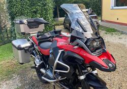 Bmw R 1200 GS Adventure (2013 - 16) usata