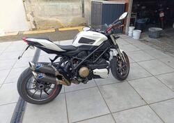 Ducati Streetfighter (2009 - 12) usata