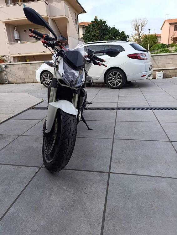 Ducati Streetfighter (2009 - 12) (3)