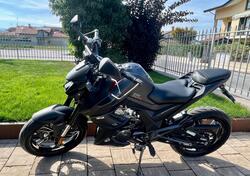 Zontes ZT125-U (2020 - 25) usata