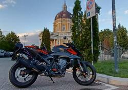 KTM 990 Duke (2024 - 26) usata