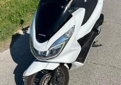 Honda PCX 125 (2014 - 16) usata