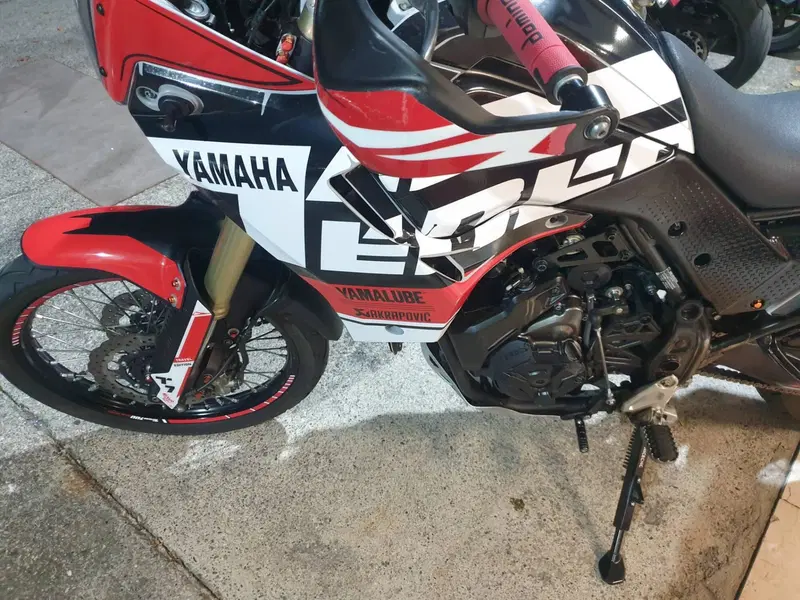 Yamaha Ténéré 700 (2021) (6)