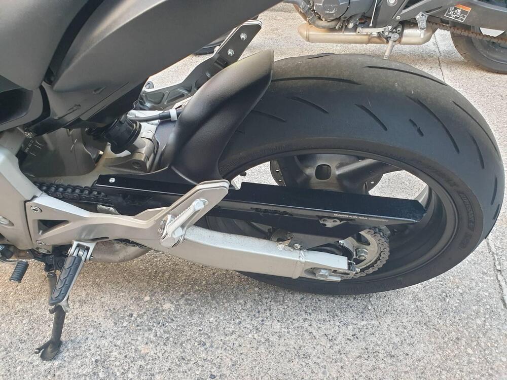 Honda Hornet 600 (2007 - 10) (2)