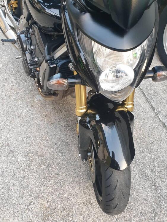 Honda Hornet 600 (2007 - 10) (4)