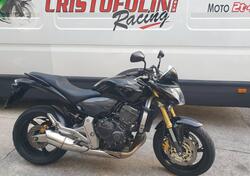Honda Hornet 600 (2007 - 10) usata