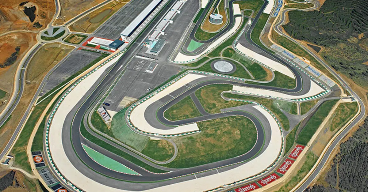 MotoGP 2025. GP del Portogallo. Tutto quello che c'&egrave; da sapere sulla gara a Portimao!